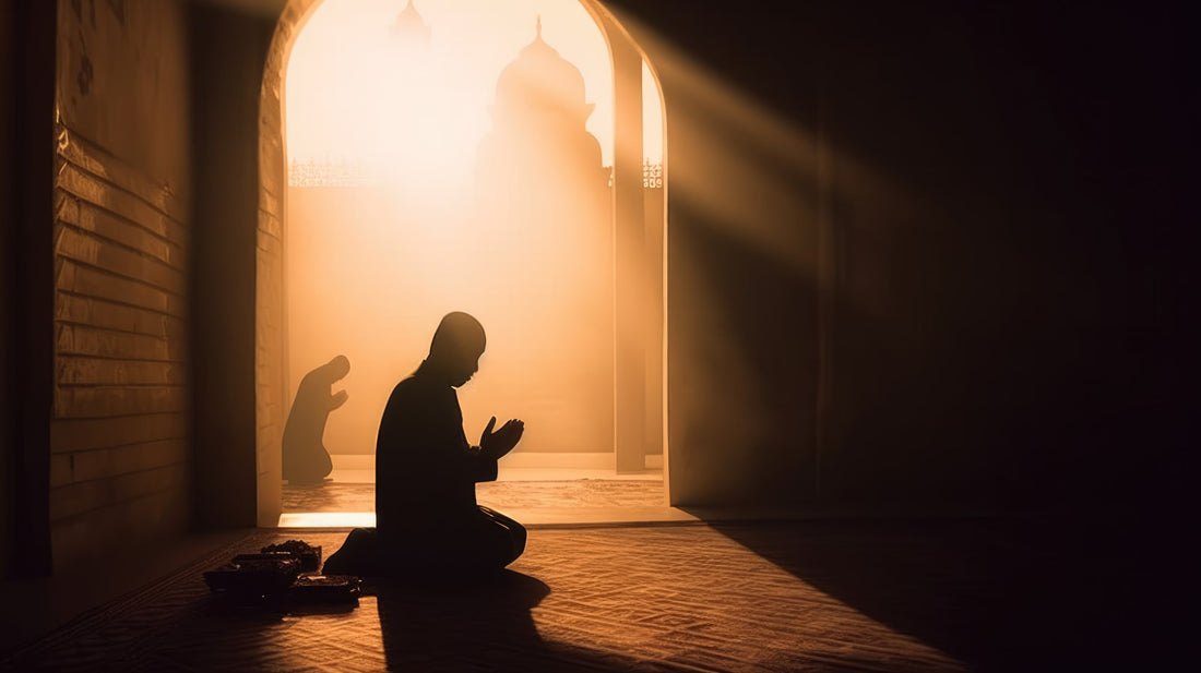 The Five Pillars of Islam: Foundations of Faith and Practice